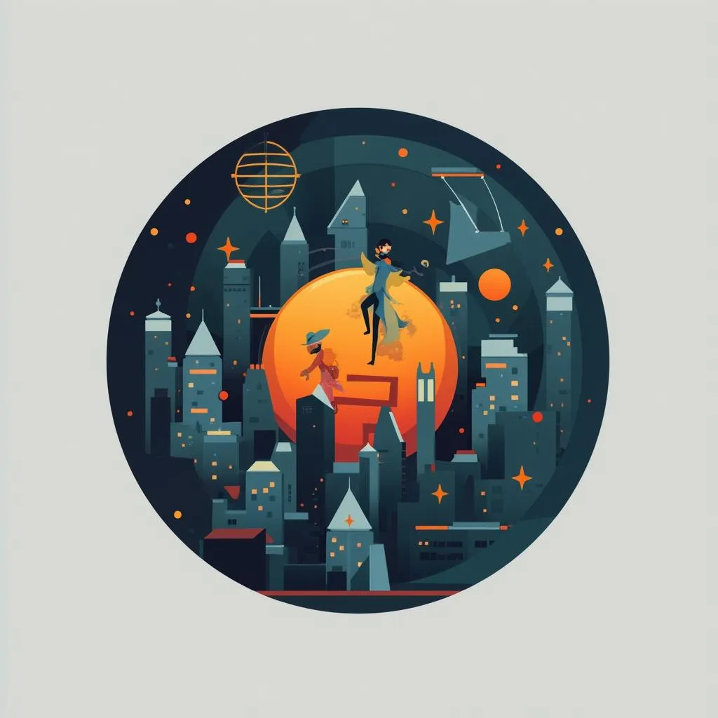 Logo Event News